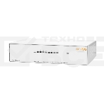 Коммутатор HPE Aruba Instant on 1430 8G unmanaged fanless Switch, фото 1