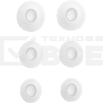Наушники JBL Tune Beam 2 призрачно-белый, фото8