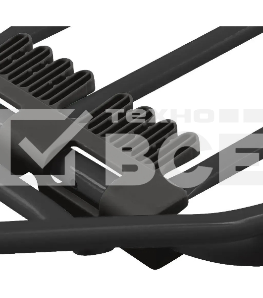 Сушилка для белья НИКА СБТ18/Ч напольная, 18 м, черный, рабочее полотно из труб D-10 мм