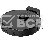 Робот-пылесос Dreame RLS6A D10S Pro черный, 46 Вт, 5200 мАч Li-Ion, уборка сухая/влажная, пылесборник контейнер 0.57 л, фото4