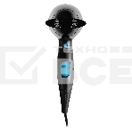 Фен Starwind SHD 7066 1600Вт черный/синий, фото6