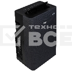 Кондиционер мобильный Ballu Velure BPAC-12 EW/N6 12000 BTU, 30 м², 50 дБ, охлаждение, осушение, черный, фото6