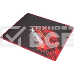 Коврик для мыши A4 Bloody B-070 черный/рисунок, фото9