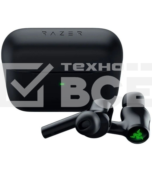 Наушники Razer Hammerhead Pro HyperSpeed 