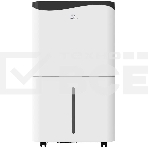 Осушитель воздуха Royal Clima Pacific Studio RD-PC40-E 535Вт бытовой белый, фото 1
