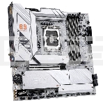 Материнская плата Colorful CVN Z890M GAMING FROZEN V20, LGA 1851, Intel Z890, 4xDDR5, 5xM.2, 4xSATA, 2xPCIe 5.0 x16, 1xPCIe 4.0 x4, 1xHDMI, 1xDP, 1x 2.5Gb LAN, 4xUSB-A 3.2 Gen 1, 2xUSB-A 3.2 Gen 2, 1xUSB-C 3.2 Gen 2, 1xUSB-C 3.2 Gen 2x2, 3x3.5 мм, 5.1, M-, фото5