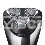 Электробритва Philips S1301/02 темно-серый/серебристый, фото3