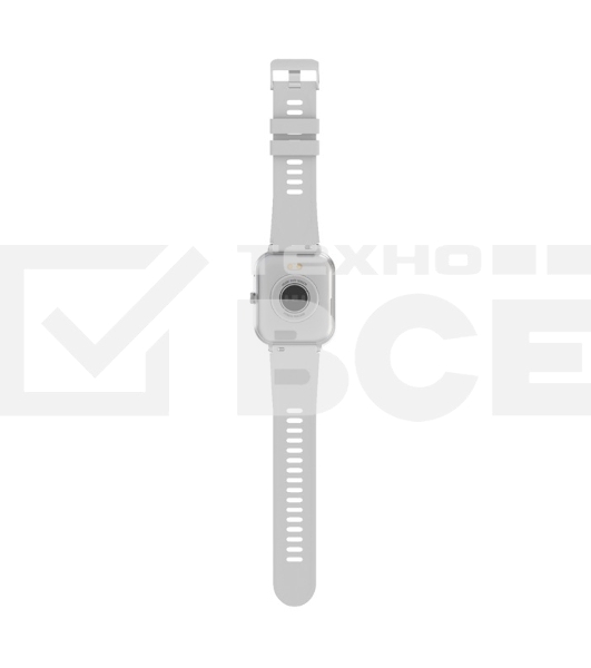 Умные часы Maxvi SW-02 grey