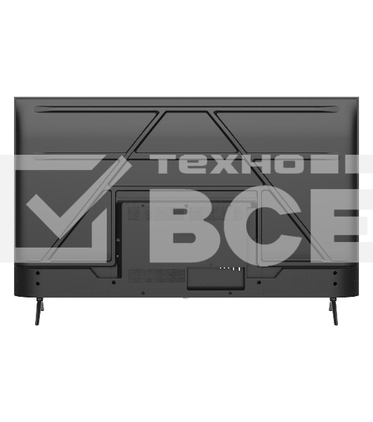 Телевизор Hikers 55