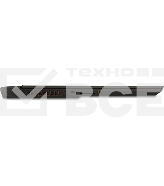Ноутбук MSI Vector 16 HX A14VHG-831XRU серый 9S7-15M142-831 Core i9 14900HX 16Gb SSD1Tb NVIDIA GeForce RTX4080 12Gb 16