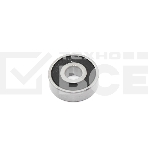 Подшипник 626 2RS 6*19*6мм (шт) 305001, фото 1