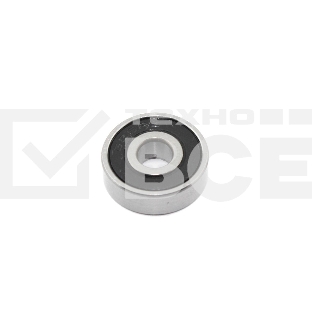 Подшипник 626 2RS 6*19*6мм (шт) 305001