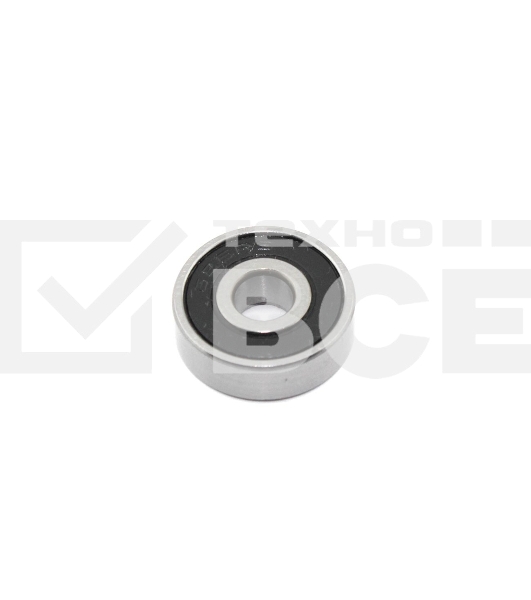 Подшипник 626 2RS 6*19*6мм (шт) 305001