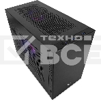 Компьютер IRU Game 510B7GS MT i5 13400F (2.5) 16Gb SSD1Tb RTX4060 8Gb Free DOS GbitEth 700W черный (2070903), фото6