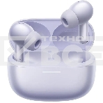 Наушники беспроводные  Xiaomi Redmi Buds 6 Pro фиолетовый BHR9317GL, фото 1