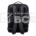 Рюкзак NINETYGO MULTITASKER Business Travel Backpack черный, фото4