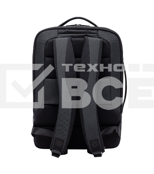 Рюкзак NINETYGO MULTITASKER Business Travel Backpack черный