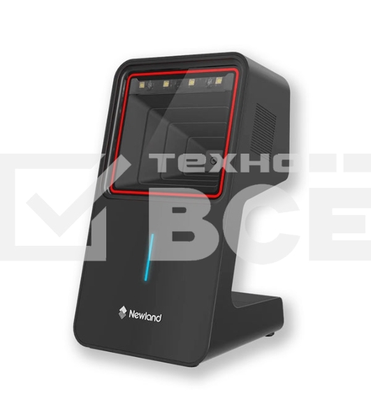 Сканер штрих-кода стационарный Newland FR42 2D имидж, Bluetooth, черный