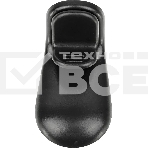 Держатель Wiiix HT-61V9mg магнитный черный для смартфонов, фото3