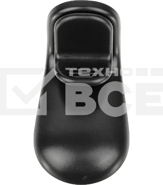 Держатель Wiiix HT-61V9mg магнитный черный для смартфонов