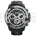 Смарт-часы Mibro GS Explorer Obsidian черный, фото2