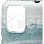 Чехол (клип-кейс) Gresso для ZTE Blade L9 Meridian зеленый (GR17AAAE9054), фото6