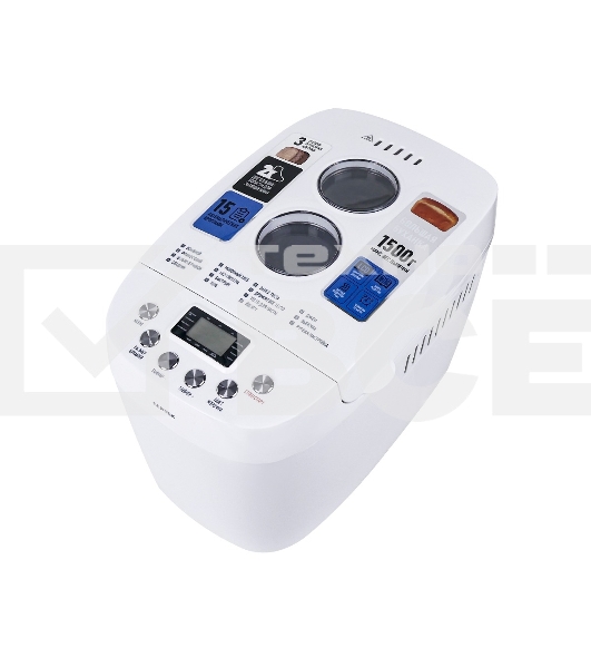 Хлебопечка Centek CT-1417 белый