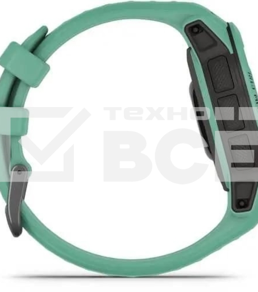 Смарт-часы Garmin Instinct 2S Solar Tactical 20мм 1.3