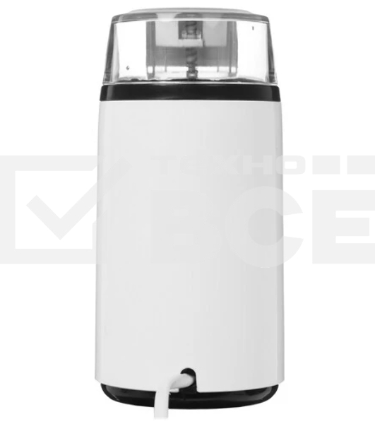 Кофемолка Centek CT-1360 White 250Вт, 45 г