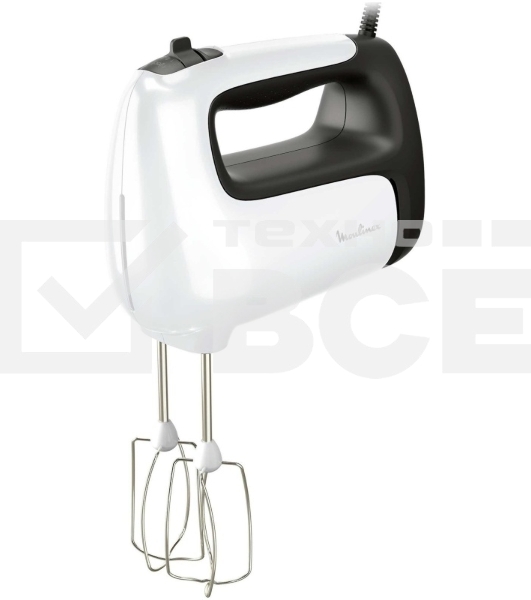 Миксер Moulinex HM-460110