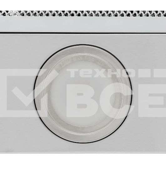 Вытяжка Krona KAMILLA T Power 600 inox