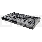 Клавиатура MIDI AKAI [MPK Mini MK3 Black] 25 мини клавиш, 8 пэдов, 8 энкодеров, цвет черный, фото10
