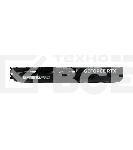 Видеокарта Palit PA-RTX5070Ti GAMINGPRO-S OC 16GB