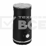 Капучинатор BQ MF1001 500Вт, 500мл, черный, фото6