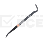 Лом-гвоздодер Patriot CNP-600, усиленный, 600х29х15 мм, фото 1