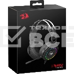 Гарнитура проводная REDRAGON GAMING LAMIA 2 77701, фото2