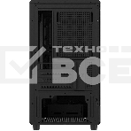 Компьютерный корпус ALSEYE RAMS 2.0 240-B, фото3