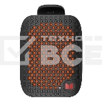 Портативная колонка MONSTER BLASTER MICRO черный, фото2