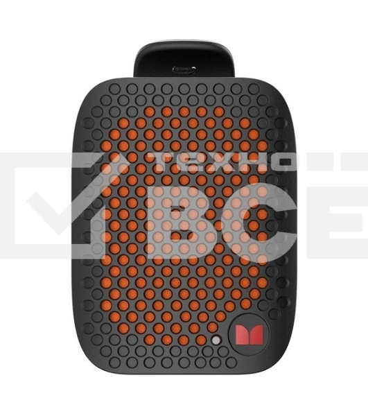 Портативная колонка MONSTER BLASTER MICRO черный