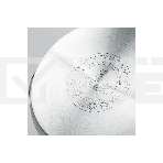 Кастрюля Taller TR-17275 Тенденси нержавеющая сталь 18/10, 6,8 л, фото4