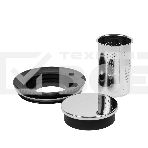 Чайник заварочный LARA LR06-23 1,2 л, фото4