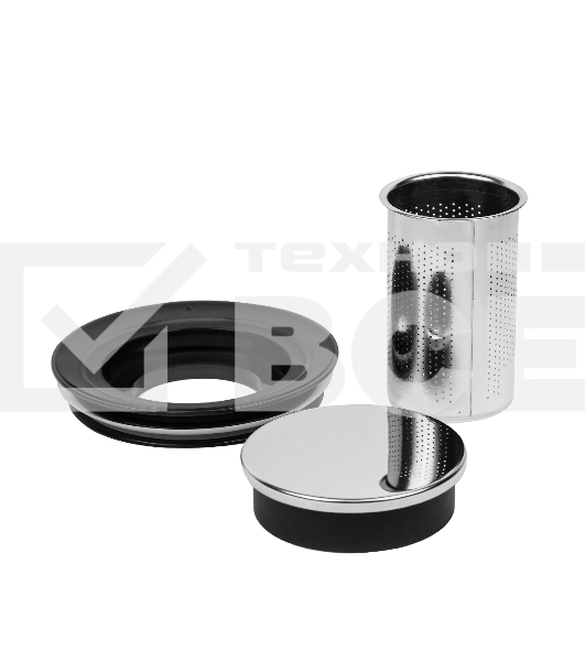 Чайник заварочный LARA LR06-23 1,2 л