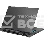 Ноутбук Asus ROG Strix G16 G614PP-S5063 Ryzen 9 8940HX 16Gb SSD 512Gb NVIDIA GeForce RTX 5070 8Gb 16