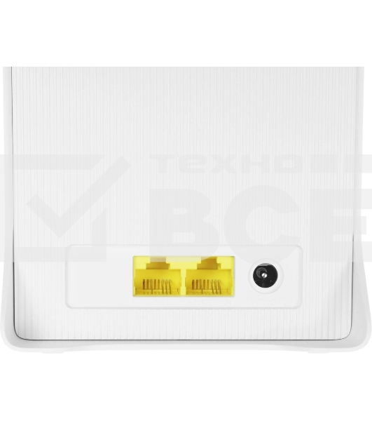 Роутер беспроводной Mercusys MB112-4G N300 10/100BASE-TX/4G cat. 4