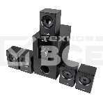 Акустическая система ELTRONIC (30-46) HOME SOUND черный, фото9