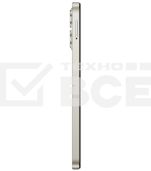 Смартфон Tecno Spark Go 2 3/64Gb, серый