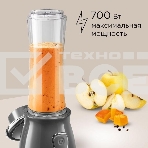 Измельчитель Redmond CR-2701, серый, фото6