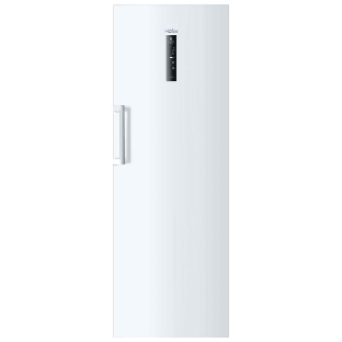 Морозильная камера Haier H3F-285WAAбелый, 285л, 4 ящика