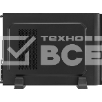 Компьютерный корпус Aerocool / Formula V Line CS-101 mATX USB 3.0x2/audio 400W, фото3