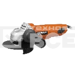 Угловая шлифовальная машина (болгарка) DAEWOO DAG 650-125 650Вт 11000об/мин, фото 1